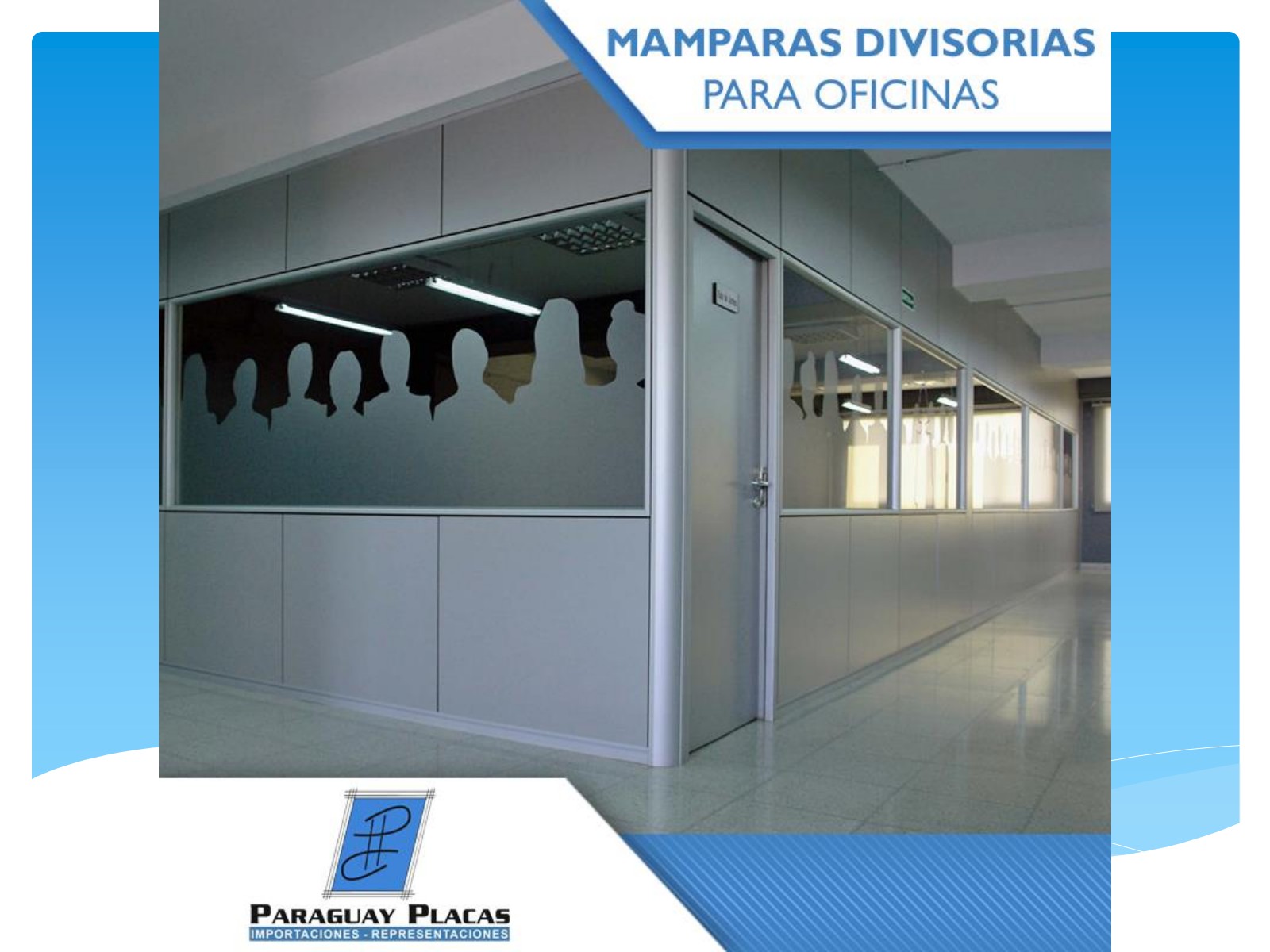 Mamparas